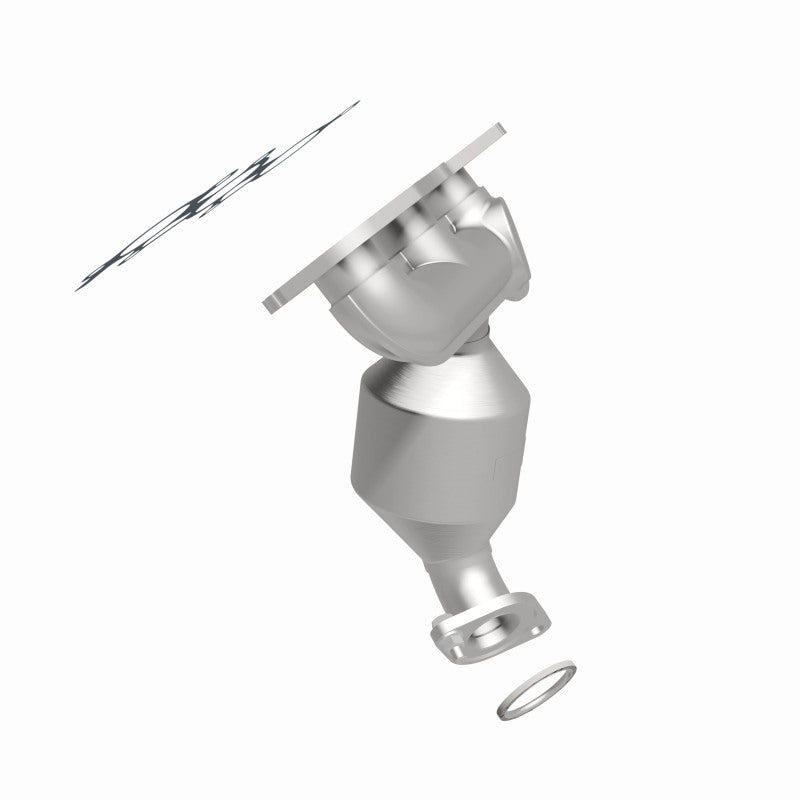 Magnaflow Direct Fit Converter for Toyota Sienna 3.5L 07-10 - OneFastShop