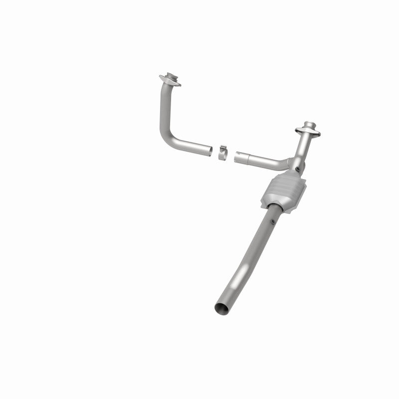 Magnaflow Direct-Fit Catalytic Converter 02-03 Dodge Ram 1500 4.7OEM