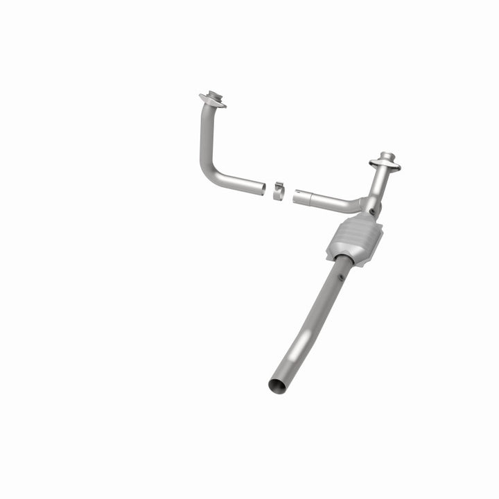 Magnaflow Direct-Fit Catalytic Converter 02-03 Dodge Ram 1500 4.7OEM