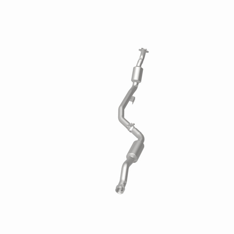 Magnaflow Direct Fit Catalytic Converter for 06-09 Mercedes-Benz E350 3.5L - OneFastShop