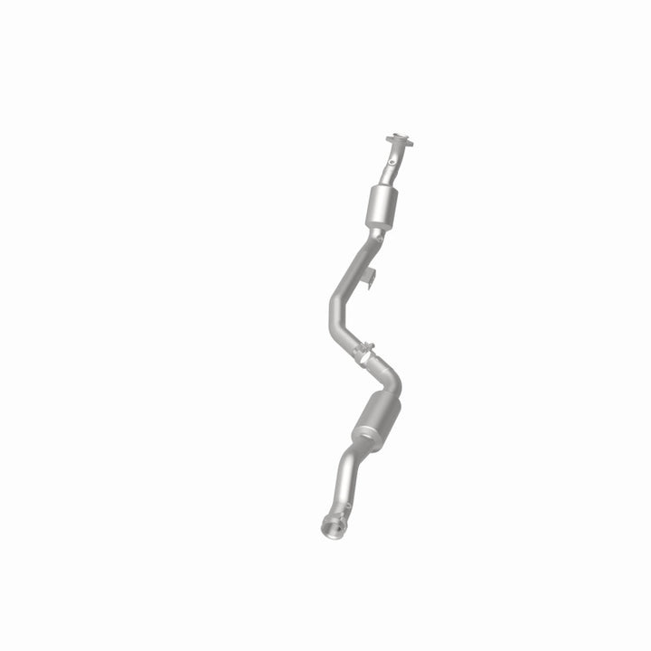 Magnaflow Direct Fit Catalytic Converter for 06-09 Mercedes-Benz E350 3.5L - OneFastShop