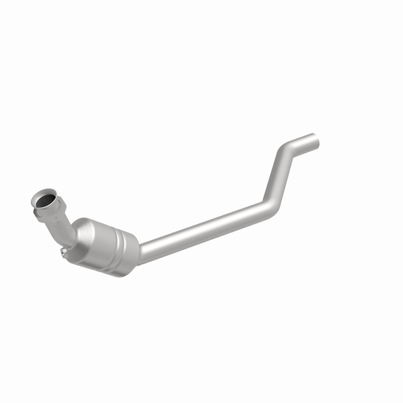 Magnaflow Direct-Fit Catalytic Converter for 03-05 Jaguar S-Type 4.2L DS - OneFastShop