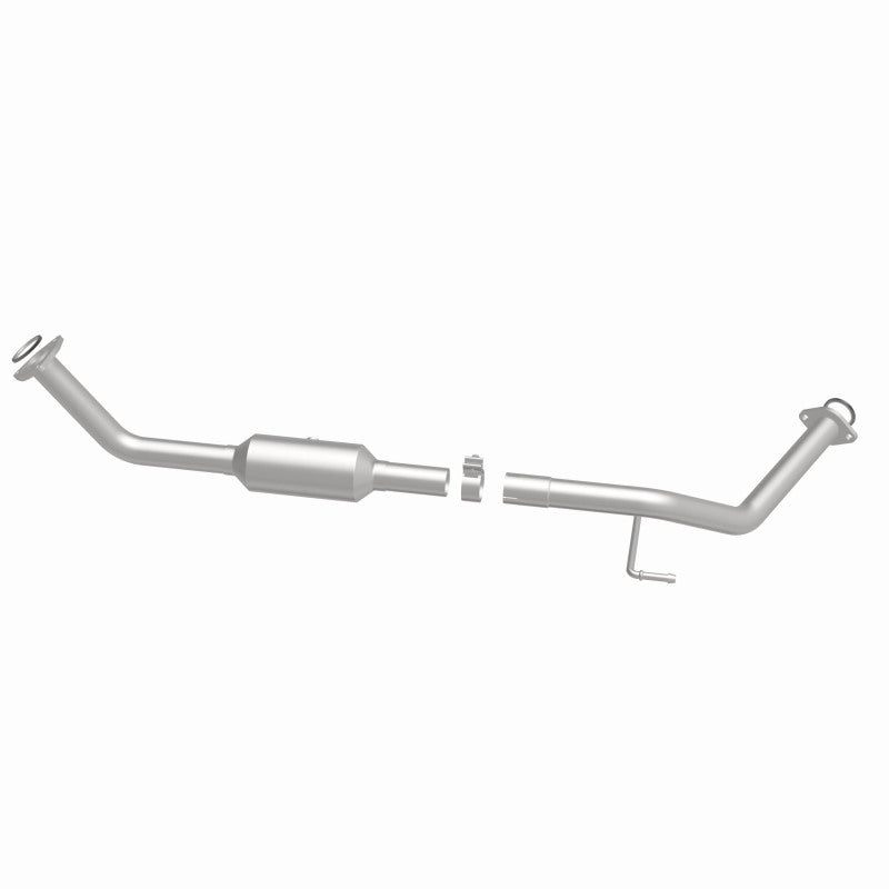 Magnaflow Direct Fit Catalytic Converter for 05-07 Toyota Sequoia 4.7L CARB Compliant - OneFastShop