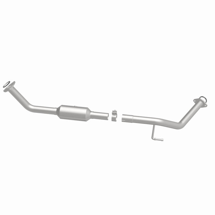 Magnaflow Direct Fit Catalytic Converter for 05-07 Toyota Sequoia 4.7L CARB Compliant - OneFastShop