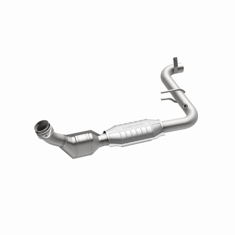 Magnaflow Direct-Fit Catalytic Converter Ford F-150 5.4L Supercharged P