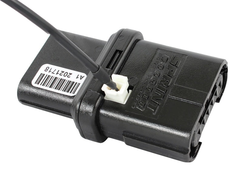 aFe Power Sprint Booster Power Converter for 05-15 Porsche 911 Boxster Cayman Macan MT AT