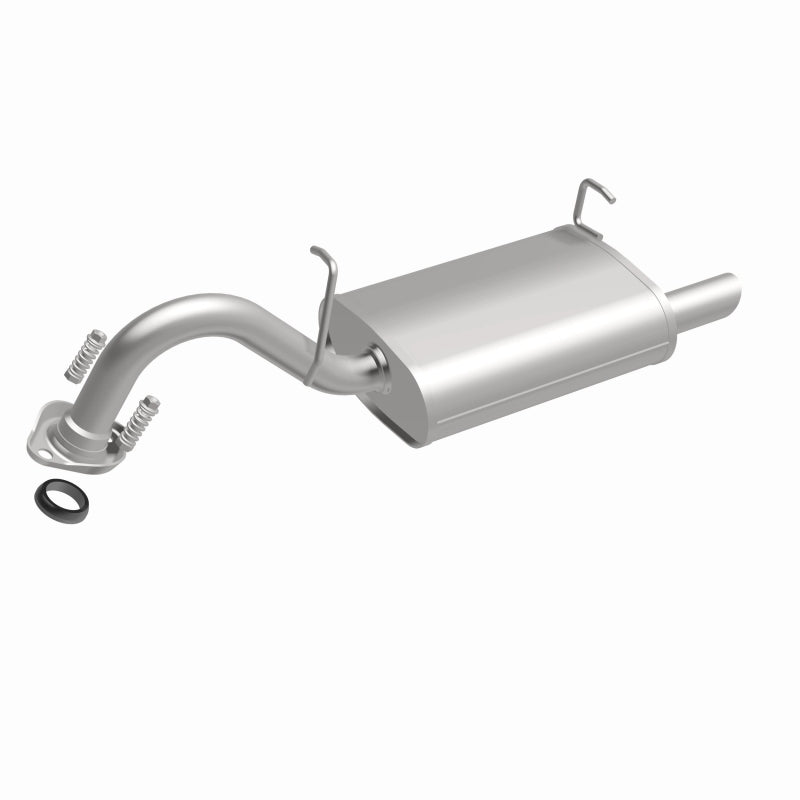 MagnaFlow BRE Exhaust Kit for 2007–2015 Toyota Yaris 1.5L