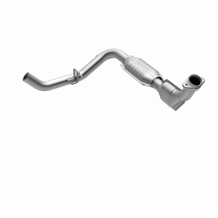 MagnaFlow Catalytic Converter Direct Fit 99-00 Ford Trucks 5.4L