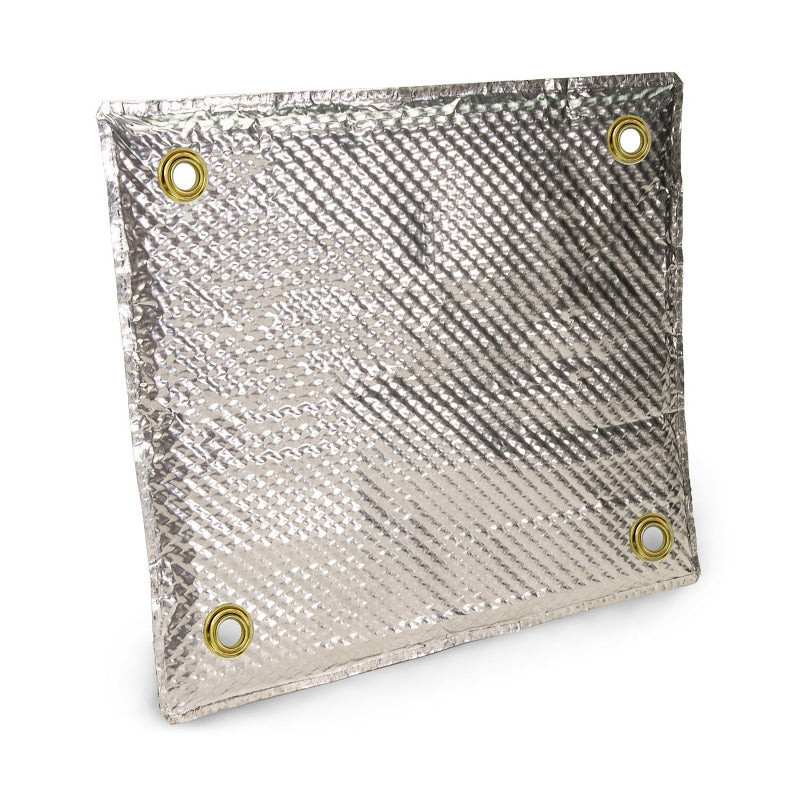 DEI Pad Shield – 12 in. x 12 in. - OneFastShop