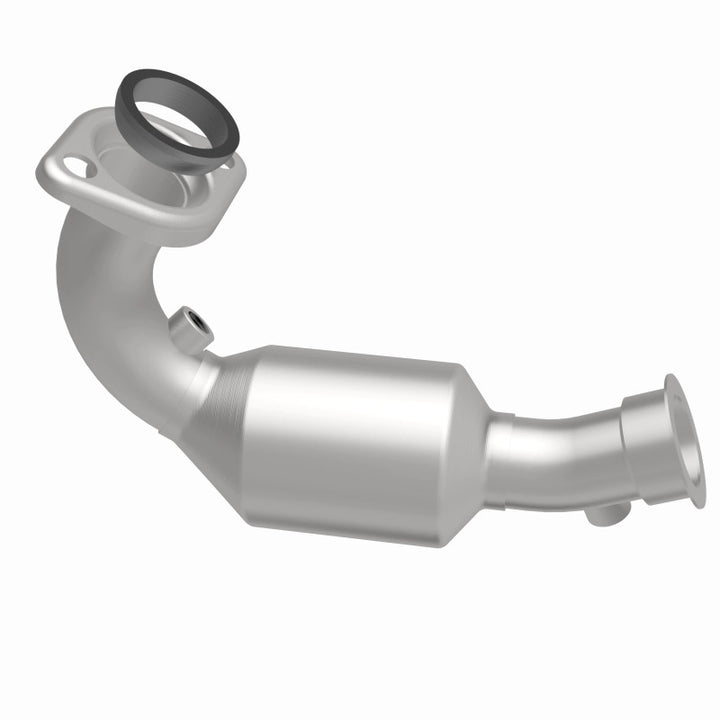 Magnaflow Direct Fit Catalytic Converter California Grade CARB Compliant Mandrel Bent Stainless Steel 2003 Jeep Liberty 37L - OneFastShop