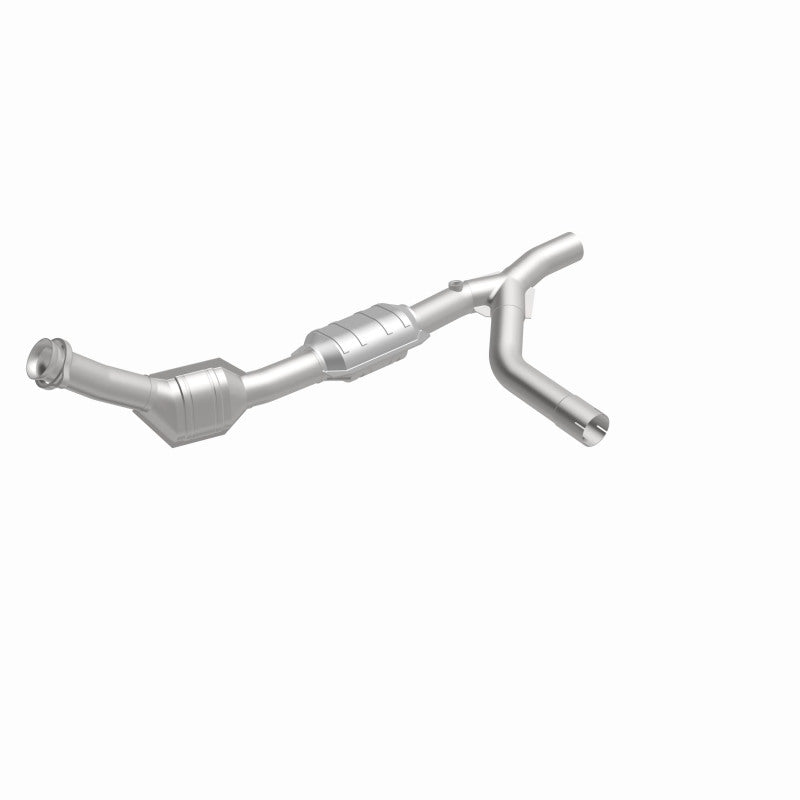 Magnaflow Direct-Fit Catalytic Converter 97-00 Ford Vans 4.2L - OneFastShop