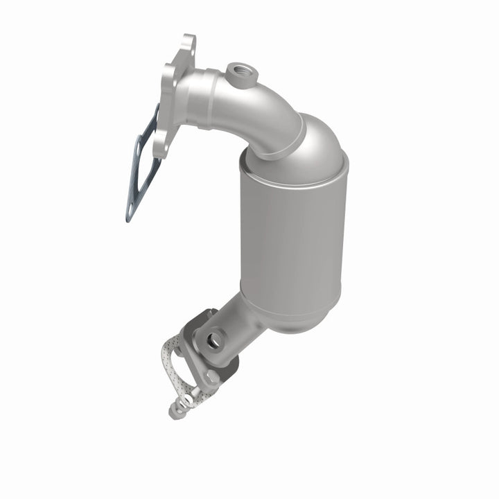 Magnaflow Direct Fit Catalytic Converter for 2018-2022 Chevrolet Traverse V6 OEM Underbody - OneFastShop