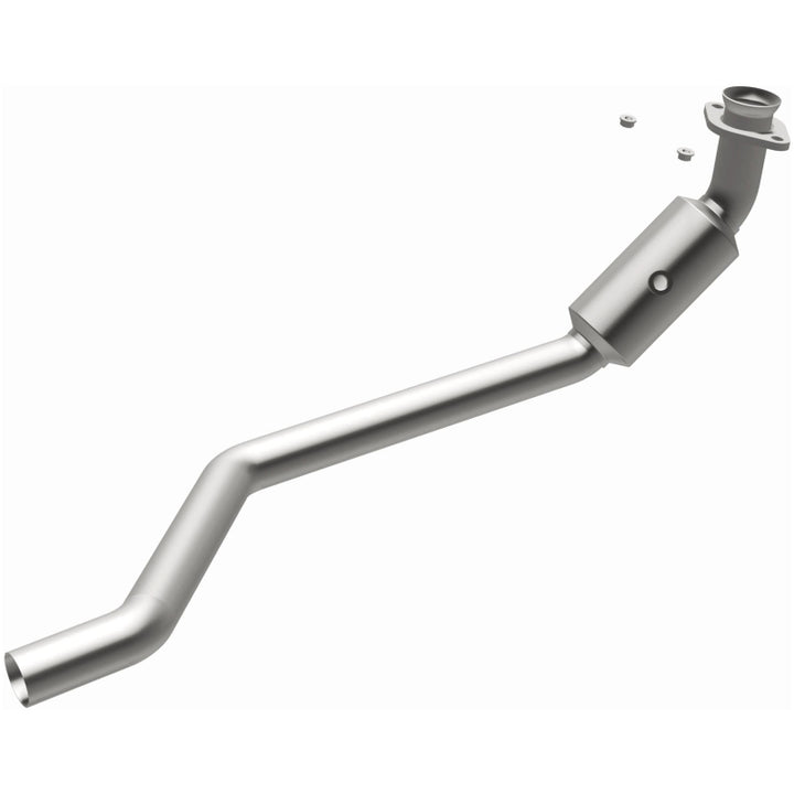 MagnaFlow Conv DF 06-08 Jaguar S-Type 3.0L MagnaFlow