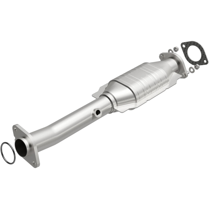 Magnaflow Catalytic Converter Direct Fit 2004-2015 Nissan Titan 5.6L - OneFastShop