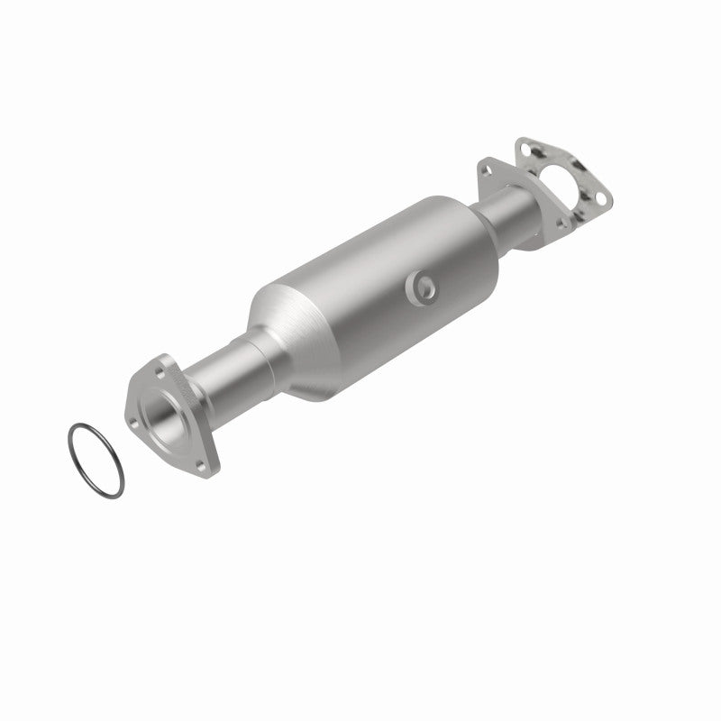 MagnaFlow Direct-Fit Catalytic Converter for 2001-2002 Acura MDX/2003-2004 Honda Pilot - OneFastShop