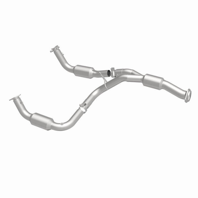Magnaflow Direct Fit Catalytic Converter for 12-17 Chevrolet Express 3500 6.0L - OneFastShop