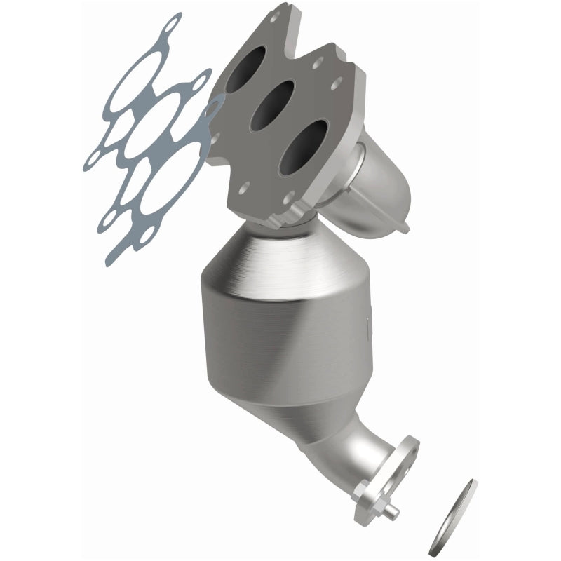 Magnaflow Direct Fit Converter for Toyota Sienna 3.5L 07-10 - OneFastShop