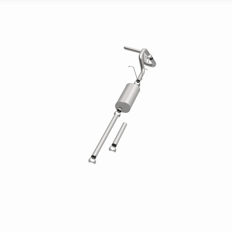 MagnaFlow BRE Exhaust Kit – for 1998–2002 Ford F-150 F-250 - OneFastShop