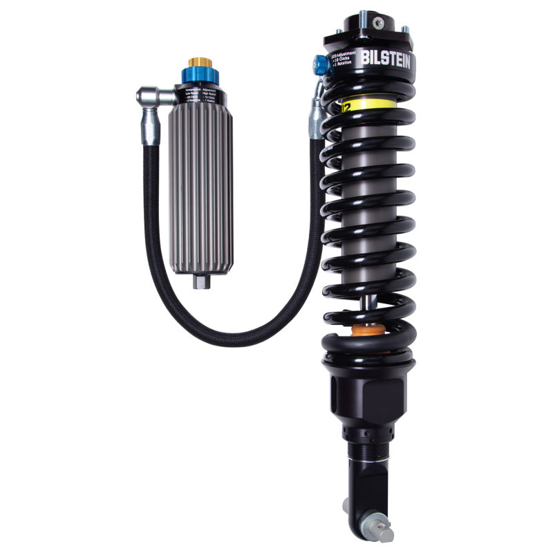Bilstein B8 8112 Suspension Coilover with ZoneControl CR DSA+ - Ford Bronco 2021-2025 - OneFastShop