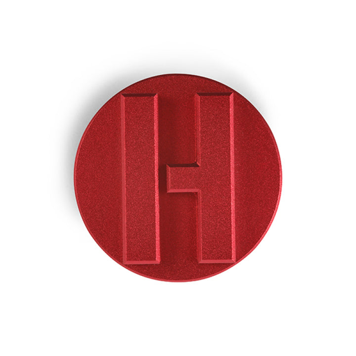 Mishimoto Oil Filler Cap Red Hoonigan Acura CL 1997-1999 - OneFastShop