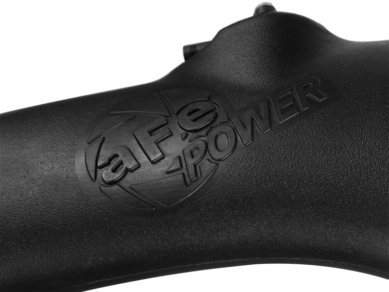 aFe Magnum FORCE Stage-2 Pro DRY S Cold Air Intake System for BMW 335i/xi E9x L6 3.0L N55