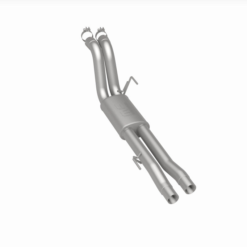 Magnaflow D-Fit Muffler 409 SS 3in for 2017-2019 Ford F150 Raptor 3.5L - OneFastShop