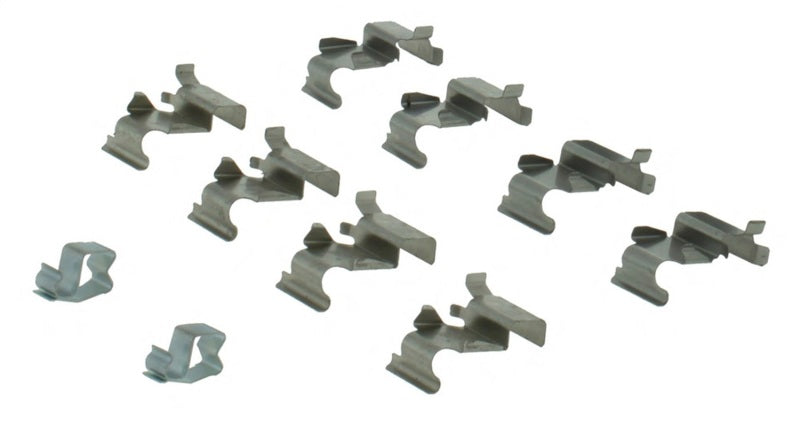 StopTech Performance Rear Brake Pads for 13-18 Toyota Land Cruiser - OneFastShop