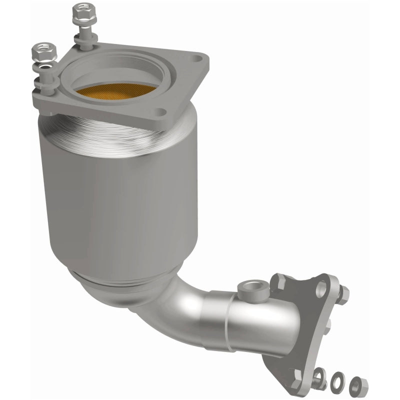 Magnaflow Direct-Fit Catalytic Converter for 2011 Nissan Quest 3.5L V6 - OneFastShop