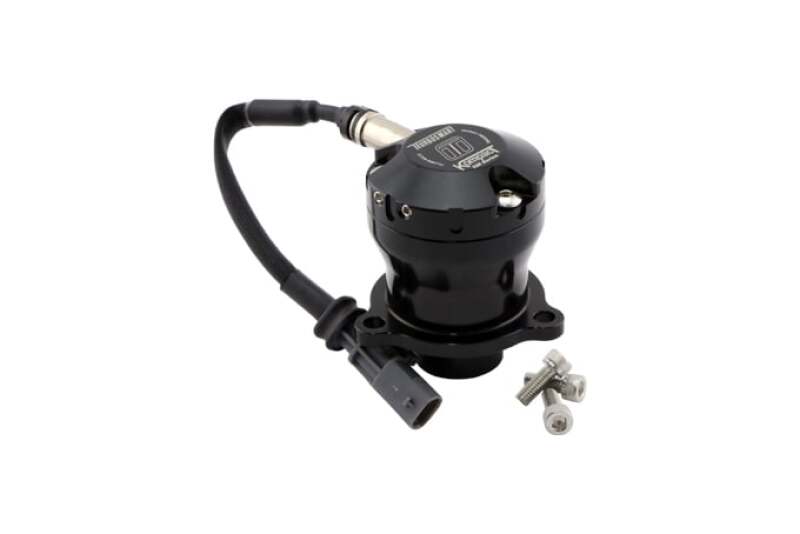 Turbosmart BOV Kompact EM VR13 Plumb Back for 2019 Ford Ranger 2.3L