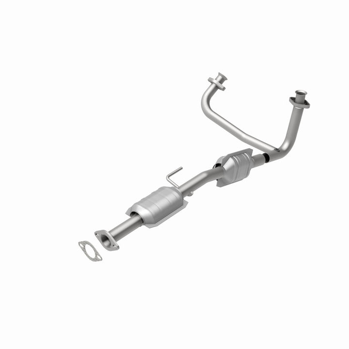 Magnaflow Direct-Fit Catalytic Converter for Ford Aerostar 1986-1997 - OneFastShop