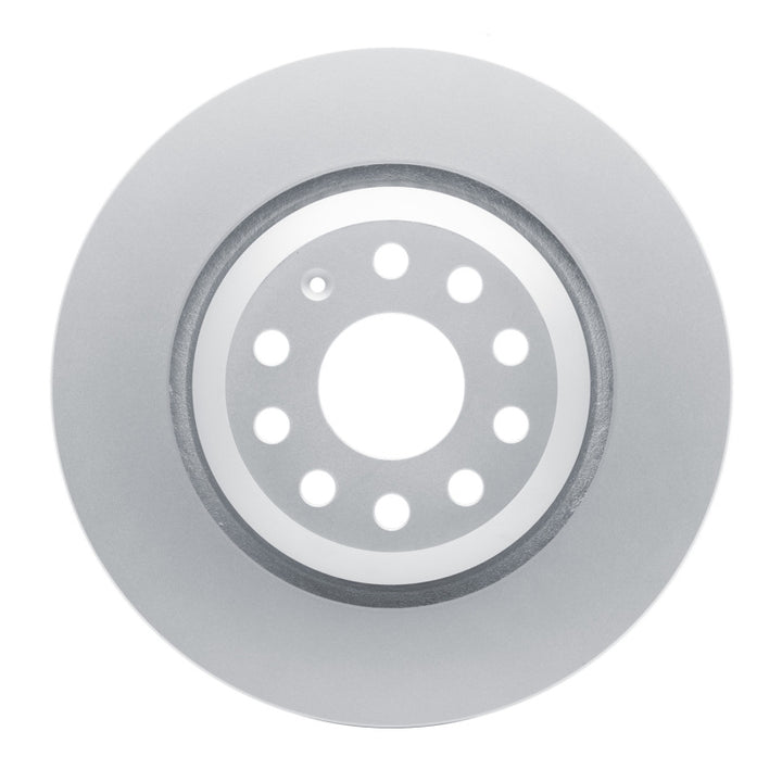 DFC 15-25 Volkswagen GTI Rear Hi-Carbon Alloy Geomet Coated Rotor