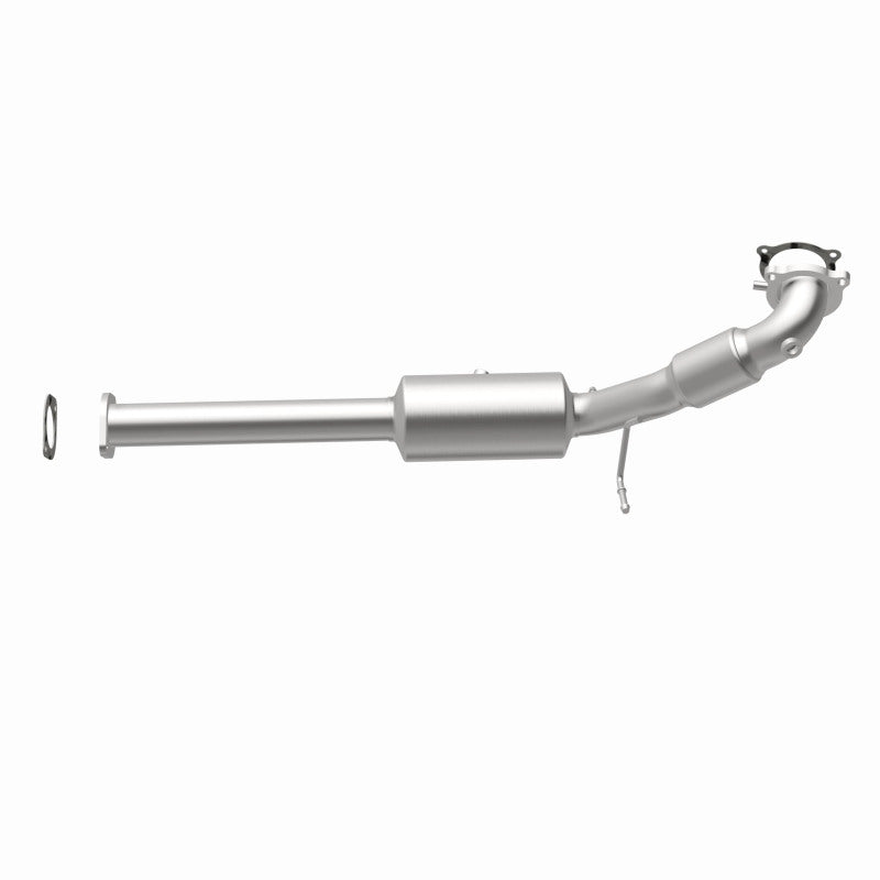 Magnaflow Direct Fit Catalytic Converter for 2001 Volvo S60 2.3L and V70 2.4T T5 X/C - OneFastShop