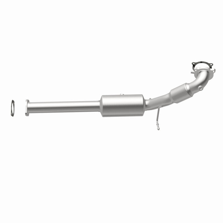 Magnaflow Direct Fit Catalytic Converter for 2001 Volvo S60 2.3L and V70 2.4T T5 X/C - OneFastShop