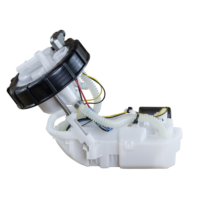 DeatschWerks DW400 415 LPH In-Tank Fuel Pump Module - Honda Civic 2001-2006 / Acura RSX 2002-2006