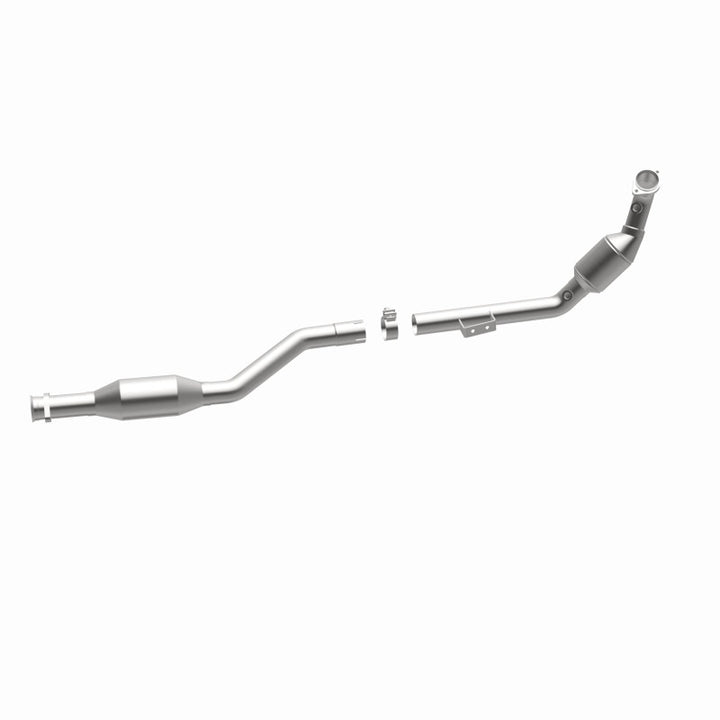 Magnaflow Direct Fit Catalytic Converter for 04-05 Mercedes-Benz CL500 5.0L - OneFastShop