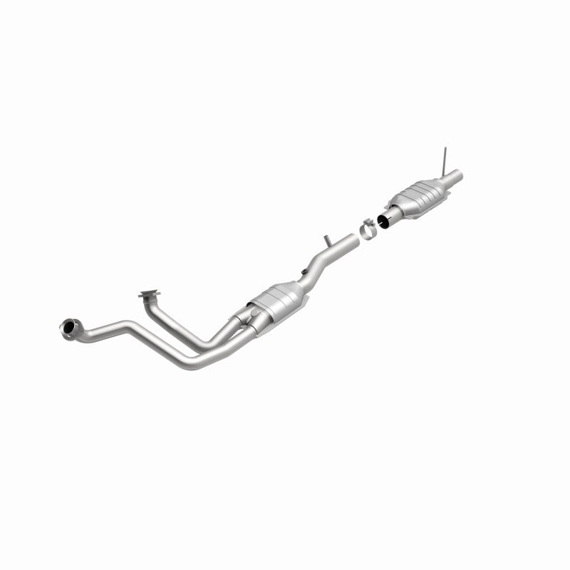 Magnaflow Direct-Fit Catalytic Converter for 96 Ford F-150 4.9L I-6 - OneFastShop