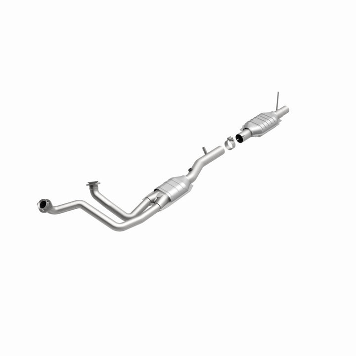 Magnaflow Direct-Fit Catalytic Converter for 96 Ford F-150 4.9L I-6 - OneFastShop