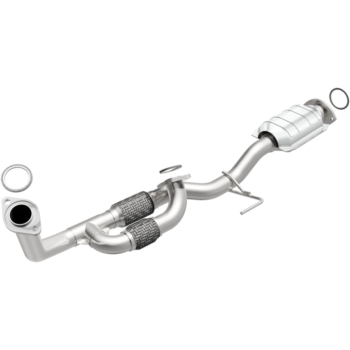 Magnaflow Direct-Fit Catalytic Converter Camry/Avalon 3.0L 94-95 - OneFastShop