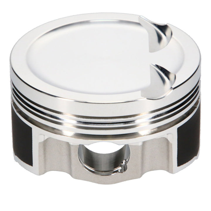 JE Pistons 2013+ VW 2.0 (23mm Pin) 82.5mm Bore 9.6:1 CR -7.1cc Dish Piston (Set of 4).