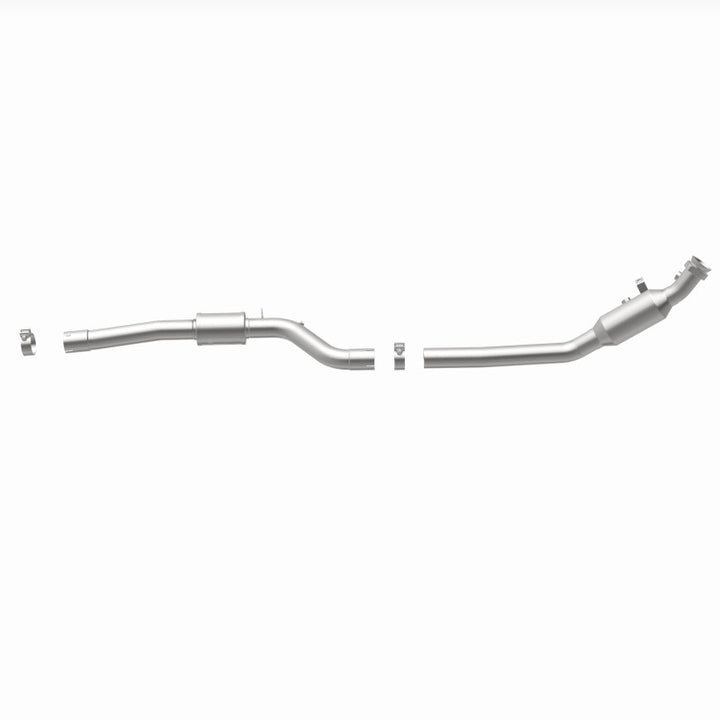 Magnaflow Direct-Fit Catalytic Converter 2013-2017 SL550 V8 4.6 OEM Underbody - OneFastShop
