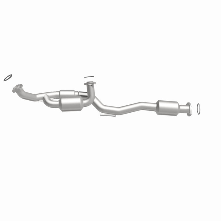 Magnaflow Direct Fit Catalytic Converter for 97-01 Toyota Camry 3.0L and 96-98 Lexus ES300 3.0L - OneFastShop