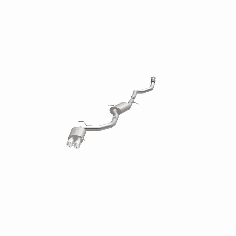 Magnaflow Cat-Back Exhaust System 2009-2016 Audi A4 2.0T Sport - OneFastShop