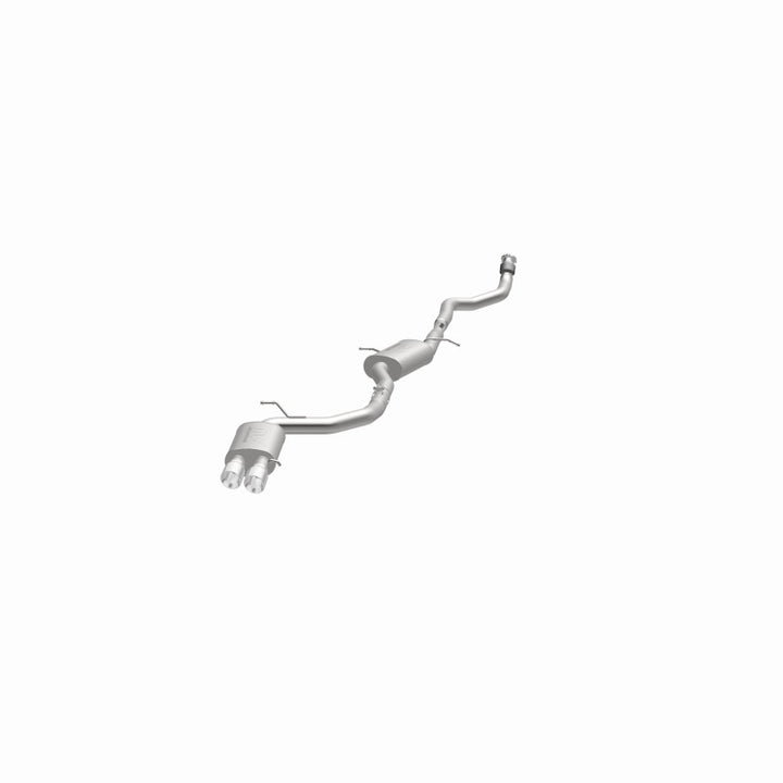 Magnaflow Cat-Back Exhaust System 2009-2016 Audi A4 2.0T Sport - OneFastShop