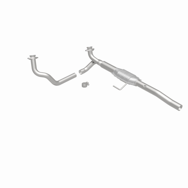 Magnaflow Direct-Fit Catalytic Converter for 2000-2001 Dodge Ram 1500 - OneFastShop