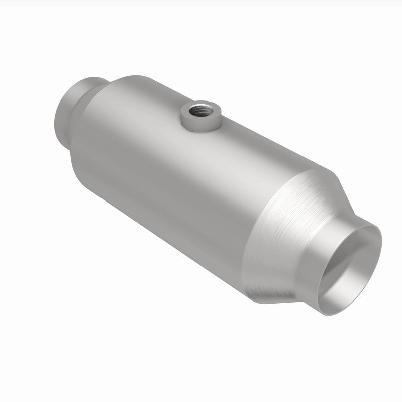 Magnaflow Catalytic Converter 2.5in CA Spun Mid-Bed