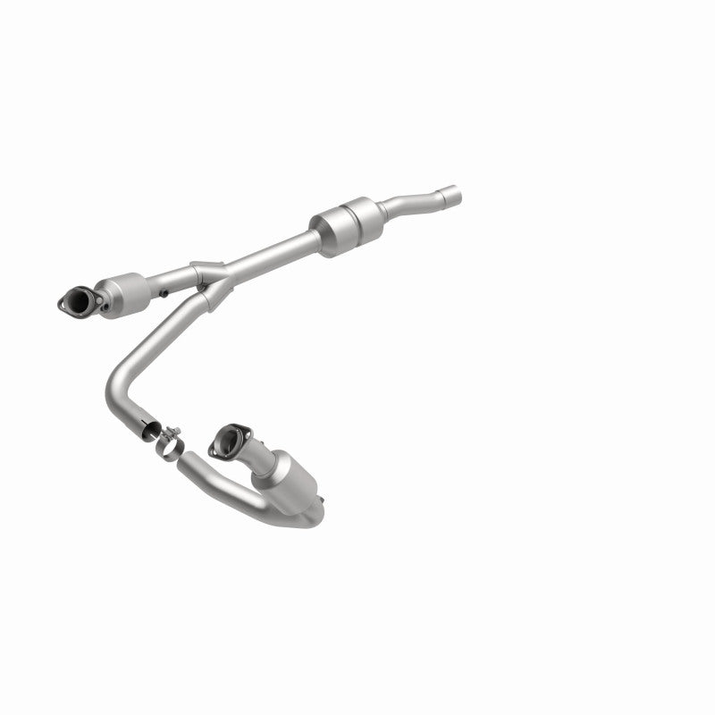 Magnaflow Direct-Fit Catalytic Converter 02-03 Ram 1500 4.7L - OneFastShop