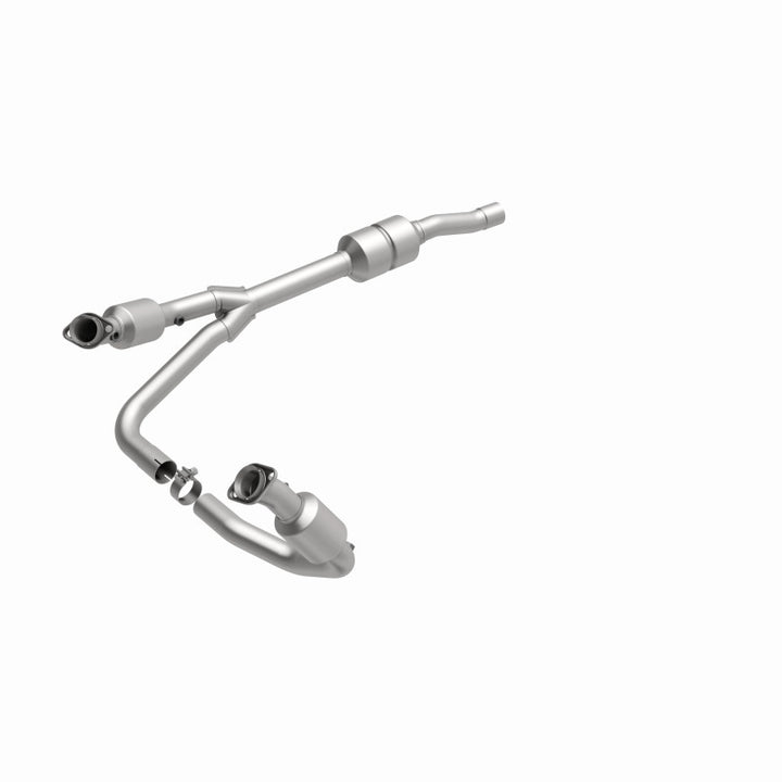 Magnaflow Direct-Fit Catalytic Converter 02-03 Ram 1500 4.7L - OneFastShop
