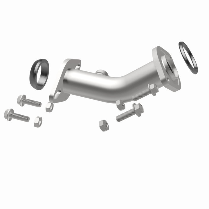 BRE Exhaust 1998–2000 Front Pipe Kit for RAV4 2.0L - OneFastShop