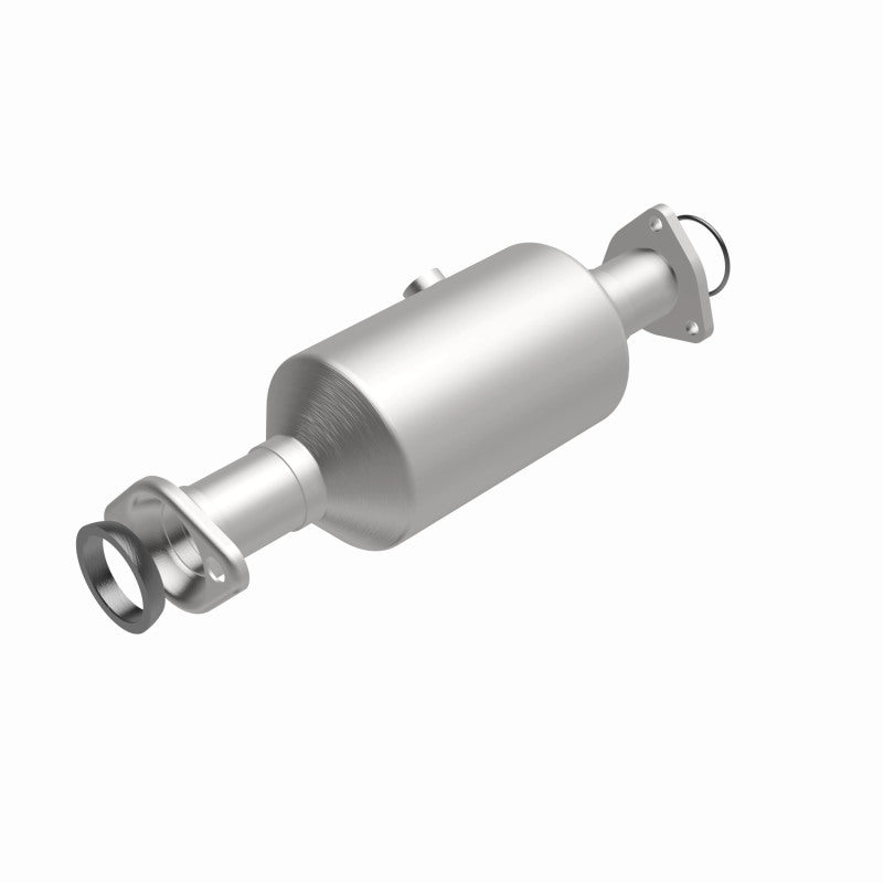 Magnaflow California Grade Direct Fit Catalytic Converter for 99-00 Honda Civic L4 1.6L EX Si - OneFastShop