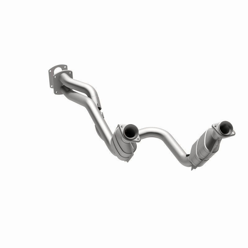 Magnaflow Direct-Fit Catalytic Converter for 05-07 Ford F250/F350 5.4L